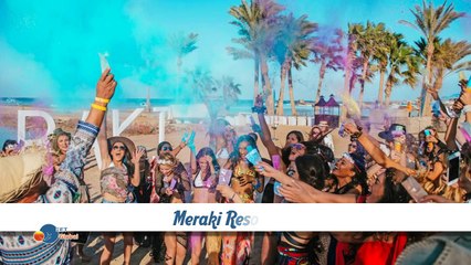 Meraki Resort (Adults Only)