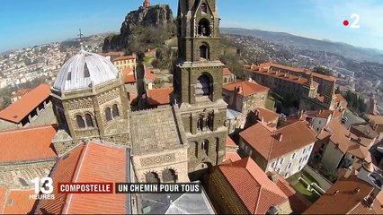 Saint-Jacques-de-Compostelle : un chemin pour tous