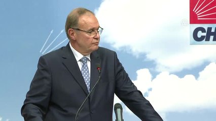 CHP Sözcüsü Öztrak: "Merkez Bankasının Tedbirleri Nefes Alma İmkanı Sağlamıştır"