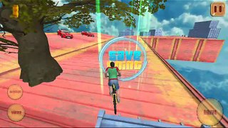 Reckless Rider games for Android Or ios