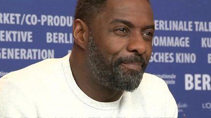 Geheimnisvoller Tweet: Idris Elba heizt James Bond-Gerüchte an