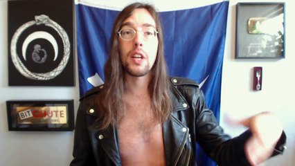 Laura Loomer Page Wrongfully Deplatformed by Facebook for Criticizing Fascism
