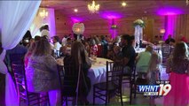 Military Couple Surprised With Wedding They Never Had