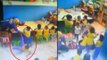 Duo nabbed for allegedly abusing children at Melaka kindergarten