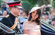 Thomas Markle hints Duchess Meghan and Prince Harry's marriage won't last