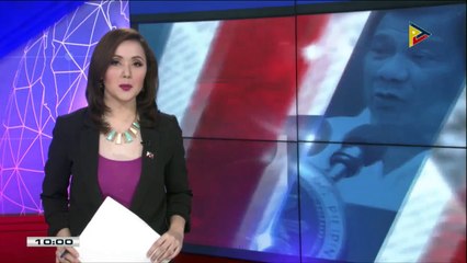 NEWS | Lapeña: No communication between BOC and PDEA