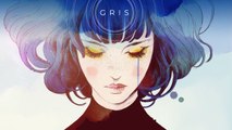 GRIS - Trailer d'annonce