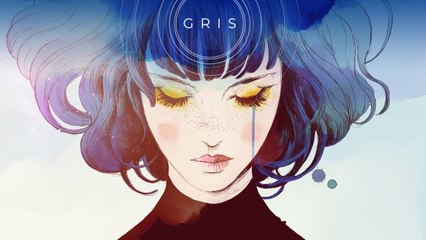 GRIS - Trailer d'annonce