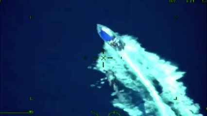 Detienen en México a ecuatoriano con casi 2 toneladas de cocaína