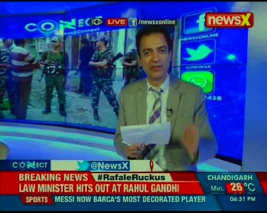 Women being raped left, right and centre, says Supreme Court: Who will nail pervs? Connect