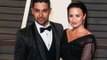 Wilmer Valderrama kümmert sich um Demi Lovato