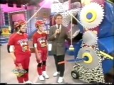 Double Dare (1988) - Chump Changes vs. Chilly Chillers