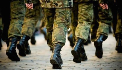 Bedelli Askerliğe Rekor Başvuru! Hazine'ye 4,5 Milyara Yakın Para Girdi