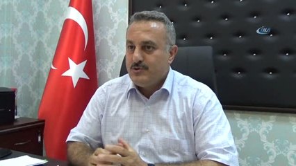 Sağlık Müdürü Cengiz Kalkan'dan Antidepresan Uyarısı