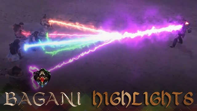 Bagani: Ang muling paghaharap ng mga Bagani at ni Sarimaw | EP 117