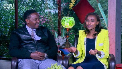 Pauline Tells Us How Supportive George Was During Her Pregnancy