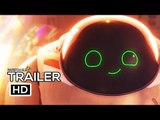 NEXT GEN Official Trailer (2018) Netflix Animated Movie HD