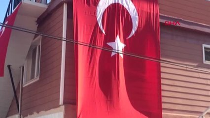 Hatay Adıyaman Şehidinin Ailesine Acı Haber Verildi Hd