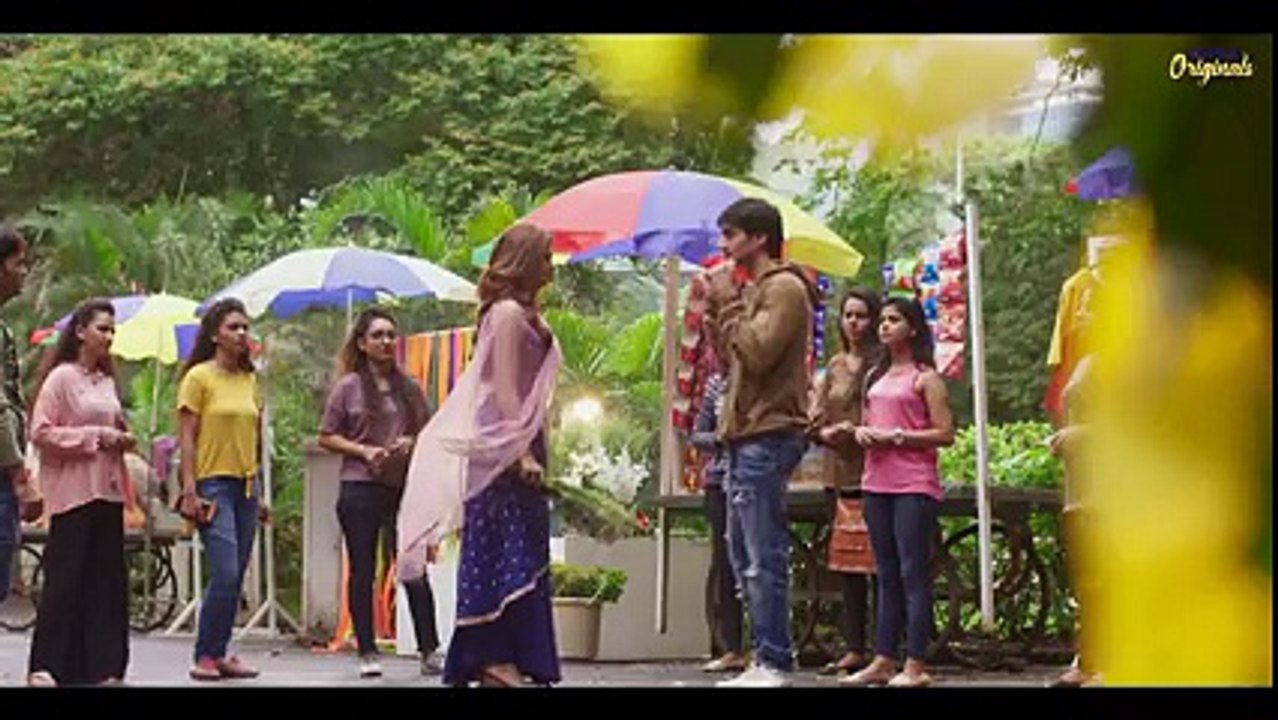 Bepannah - Mere Dil Ko Tere Dil Ki Zaroorat Hai - Rahul Jain - Lyrical Video - Full Song Promo