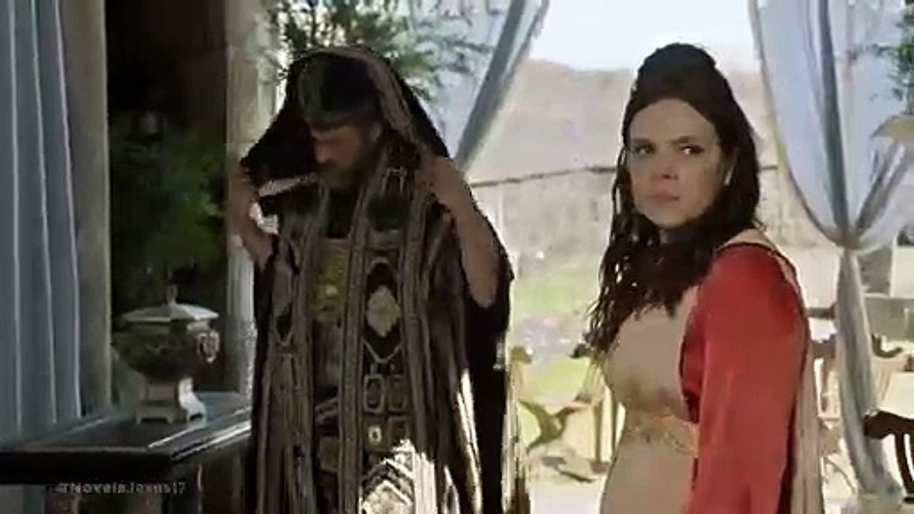 JESUS CAPITULO 35  COMPLETO