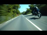 Guy Martin on a Superbike mission! Isle of Man TT 2014 - On Bike - HD