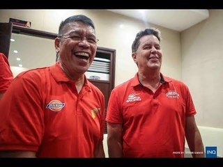 Austria: Ginebra is playing like a 'well-oiled machine'