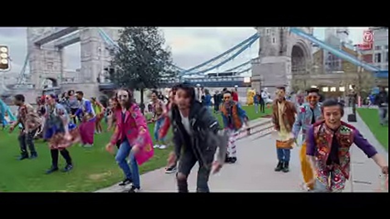 Chogada Video Song - Loveratri - Aayush Sharma - Warina Hussain - Darshan Raval, Lijo-DJ Chetas