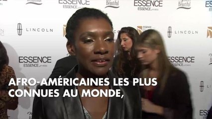 PHOTOS. Mort d'Aretha Franklin : retour sur sa carrière en images