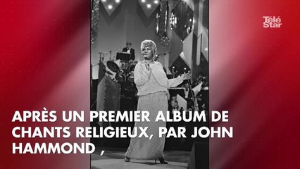 Aretha Franklin est morte : la reine de la soul et du blues disparaît à 76 ans