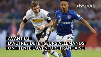 Mercato Ligue 1 : Ces défenseurs allemands passés par la France