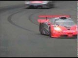 24 hours of Le Mans 1997 Review - Porsche vs McLaren vs Nissan vs Ferrari