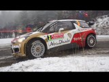 World Rally Preview 2014! WRC! Crashes! Jumps! On board! HD