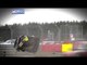 BTCC Championship Review 2014 - Crashes - Sideways DRIFT action!