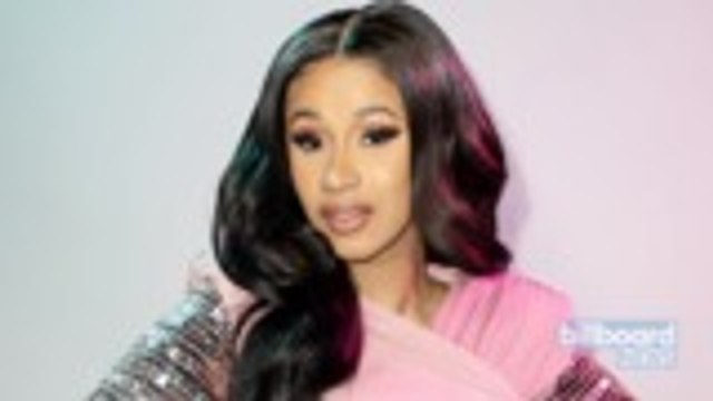 Cardi B Scheduled to Open 2018 MTV Video Music Awards | Billboard News