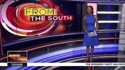 Senate Postpones Vote on Police Probe Against Cristina Fernandez