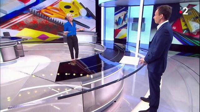 Rentrée scolaire : combien coûte-t-elle aux parents ?