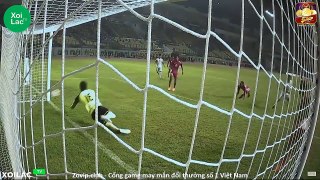 U23 VietNam 2-0  U23 Nepal All Goals & Highlight Asiad 2018 HD