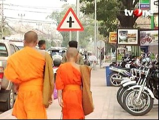 Jejak Islam Bulan Sabit di Negeri Merah (Bagian 2)