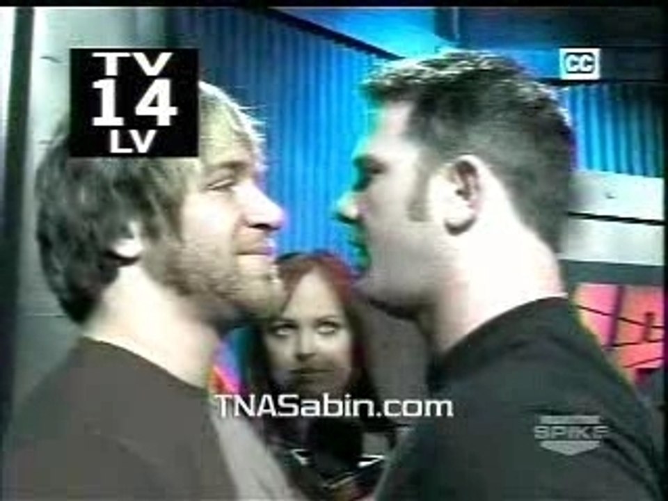 11-2-2006 Prematch