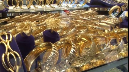 Cumhurbaşkanı Erdoğan Talimat Verdi, Adana’da 3 Gün İçinde 1 Ton Altın Bozduruldu