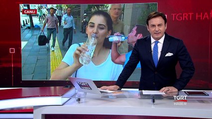 Sıcaklık 1 İle 3 Derece Artacak