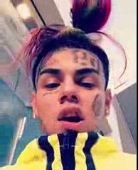 6ix9ine Disrespects YG And Disses Him !