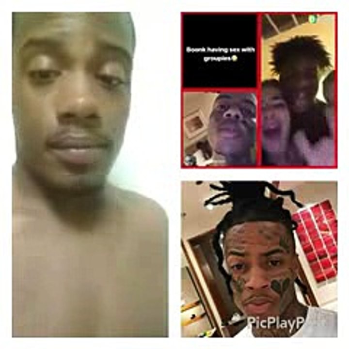BOONK GANG’S INSTAGRAM STORY (FUNNIEST REACTION’S) _MAFTV NEWS_
