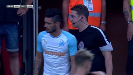 Cabella 4 ans chez les Verts