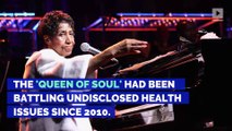 'Queen of Soul,' Aretha Franklin, Dead at 76