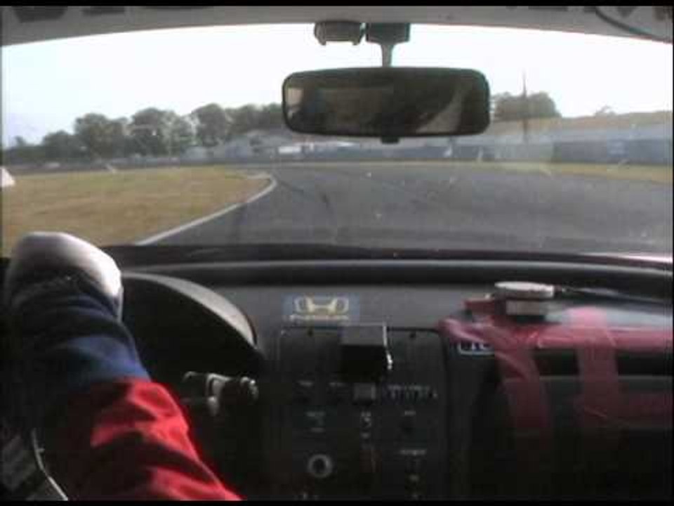 Le Mans Reviews 1994 - coming soon! Honda NSX On-board!