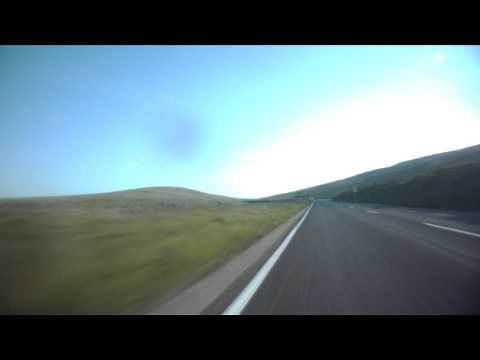 The Aussie Flyer - Cameron Donald - 600cc Honda Supersport On Bike - POV - TT 2015