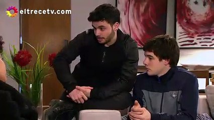 Simona Capitulo 142 Completo - 14 de Agosto del 2018