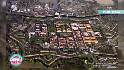 Ataman ile Devr-i Alem