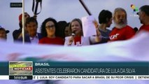 teleSUR noticias. Explosión en Afganistán deja al menos 48 muertos